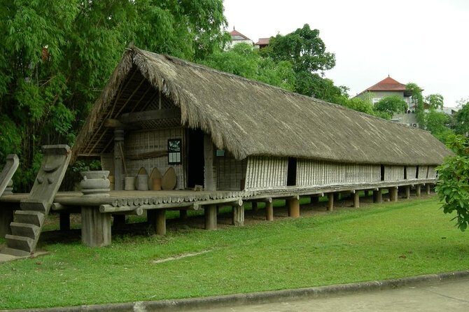 Ha Noi City tour - Group tour - 8:00 Pickup and a Smooth Start from the Hanoi Opera House Area