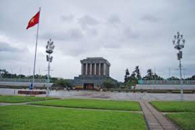 Ha Noi City tour - Group tour - Museum Detour Smart Enough to Handle Mondays