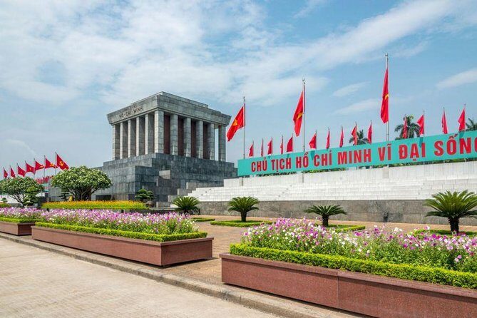 Ha Noi City tour - Group tour - Temple of Literature + Lunch: A Break That Actually Feels Like a Plan
