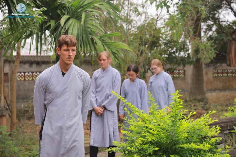 Ha Noi - Half-day Mindfulness meditation retreat - Key highlights you’ll feel in the moment