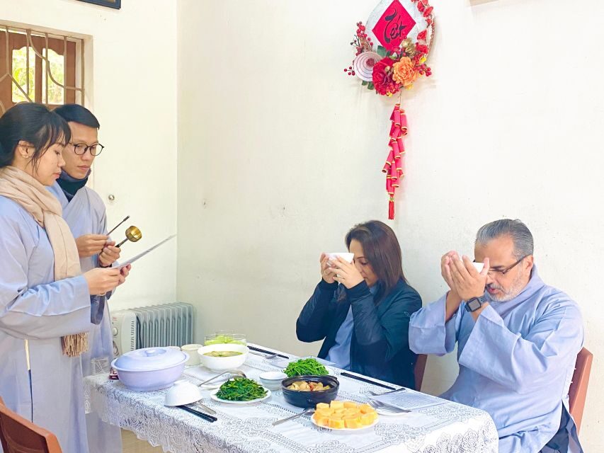 Ha Noi - Half-day Mindfulness meditation retreat - The philosophy pieces: touching peace and soul purification