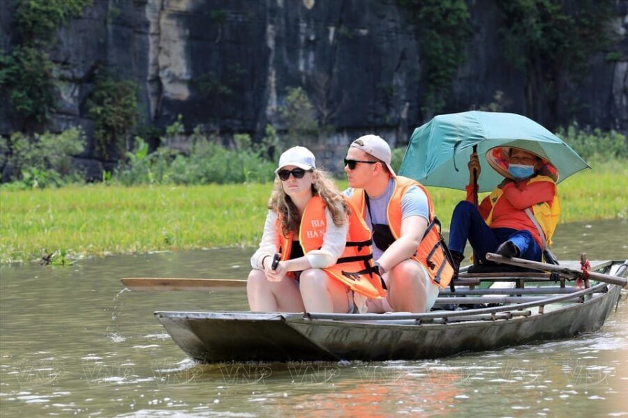 Ha Noi: HOA LU-TAM COC-MUA CAVE ,Buffet Lunch & Cycling - Key Things to Know Before You Go