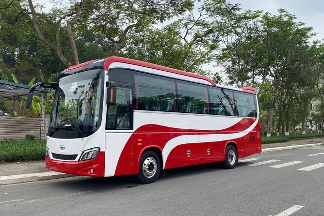 Ha Noi Hotel Transfer to Noi Bai Airport - Communication that reduces stress before you even leave