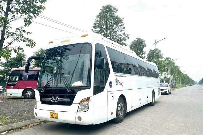 Ha Noi Hotel Transfer to Noi Bai Airport - Private transfer for up to 3: quiet, simple, and direct