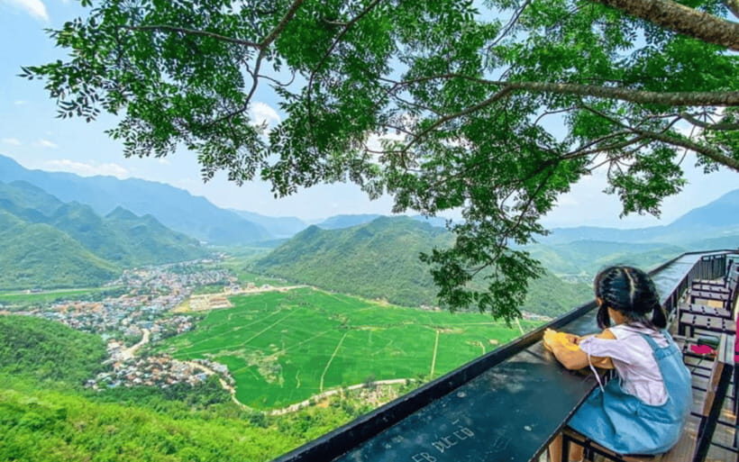 Ha Noi - Mai Chau - Pu Luong 2 Days 1 Night Trekking Tour - Quick Hits Worth Knowing