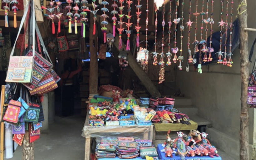 Ha Noi - Mai Chau - Pu Luong 2 Days 1 Night Trekking Tour - Pu Luong Nature Reserve Trek: Infinity Terraces and a Less Crowded Feel