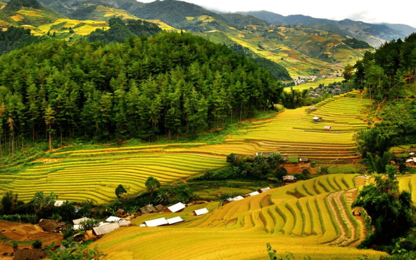 Ha Noi - Mai Chau - Pu Luong 2 Days 1 Night Trekking Tour - Price and Value: Does $102 Make Sense?