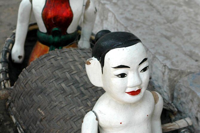 Ha Noi Night Tour And Water Puppet Show - Getting there smoothly: pickup, timing, and how it affects the night