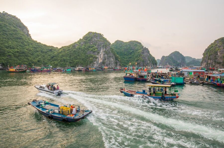 Ha Noi: Northern Taylor Made Tour - Key points that matter before you go