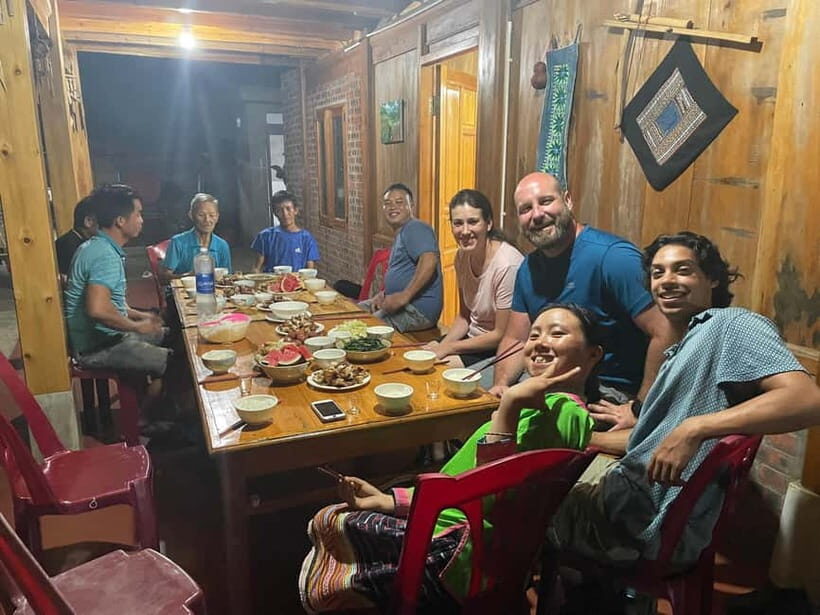 Ha Noi-Sapa Authentic Trek & Homestay wih hmong women (2D1N) - Fitness reality check: moderate doesn’t mean easy