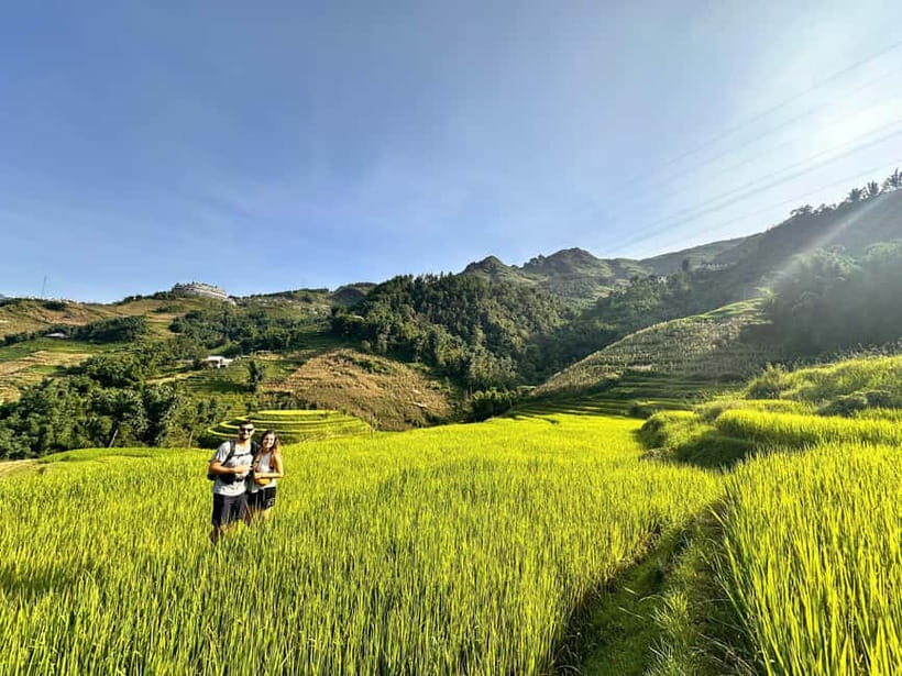 Ha Noi-Sapa Authentic Trek & Homestay wih hmong women (2D1N) - Ta Van homestay: what “simple and authentic” really means