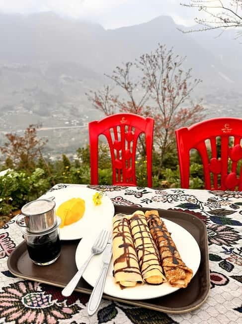 Ha Noi-Sapa Authentic Trek & Homestay wih hmong women (2D1N) - Price and value: is $78 a fair deal for what you get?