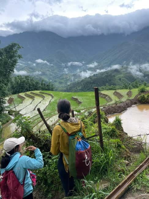 Ha Noi-Sapa Authentic Trek & Homestay wih hmong women (2D1N) - Meet Dinh (and Do): guides, language, and what you’ll actually learn