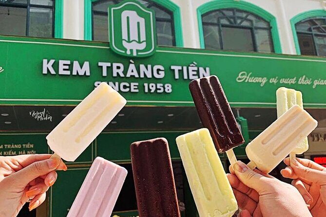 Ha Noi Street Food Tour - Key Highlights You Should Know
