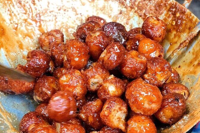 Ha Noi Street Food Tour - Hanoi Old Quarter Street Food: Why a Guide Makes It Click