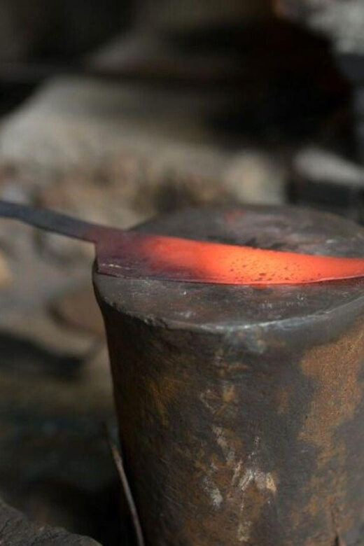 Ha Noi: Traditional Knife Making in Blacksmith Village - Key highlights worth your time