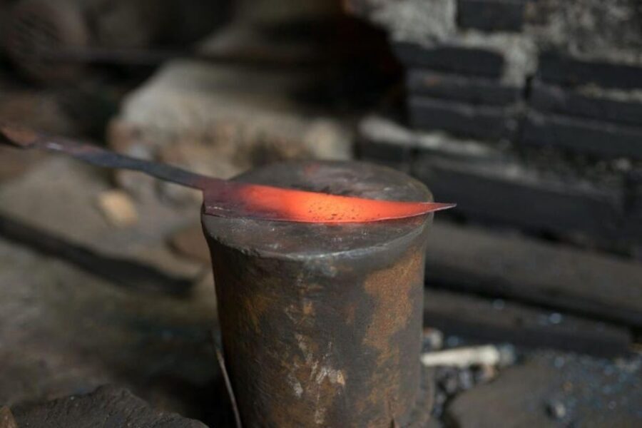 Ha Noi: Traditional Knife Making in Blacksmith Village - Price and value: what $66 buys you in Hanoi