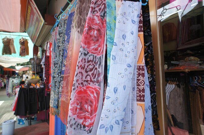Ha Noi: Van Phuc Silk Weaving Half-day Tour - A few things to know before you go