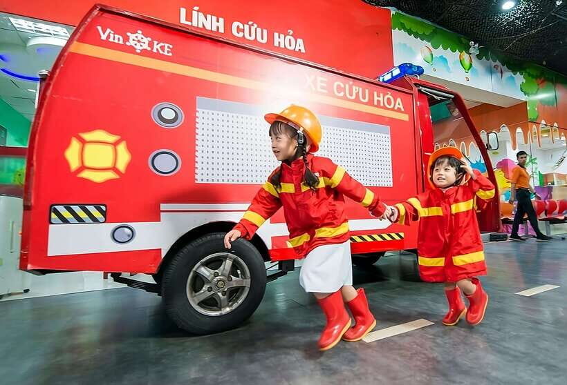 Ha Noi: VinKE and Vinpearl Aquarium Entry Ticket - Should You Book the VinKE and Vinpearl Aquarium Ticket?