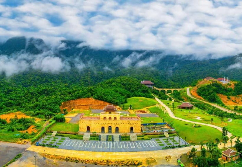Ha Noi: Yen Tu Mountain - UNESCO Cultural Heritage Day Tour - Afternoon free time from 14:00: your choices shape the experience