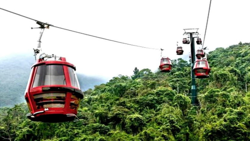 Ha Noi: Yen Tu Mountain - UNESCO Cultural Heritage Day Tour - Returning by 15:00 and getting back to Hanoi without losing the evening