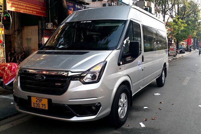 Ha Noi_Ninh Binh Tour Full Day_Mua Cave - Tam Coc - Hoa Lu - The Private Car Advantage: Clean Ride, Real Timing, Less Stress