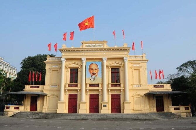 Hai Phong City Historical and Food Tour - Key highlights worth knowing