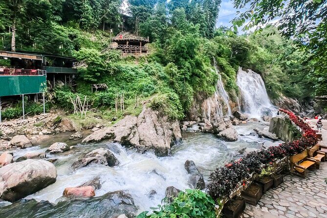 Half Day Cat Cat Village Tour Guided from Sapa - Cat Cat Village: Black Hmong daily life and what the guide helps you notice
