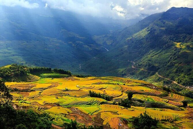 Half Day Fansipan Cable Car Sightseeing & Spiritual Complex - The spiritual complex: Amitabha Buddha, Great Bell Tower, Bao An Temple