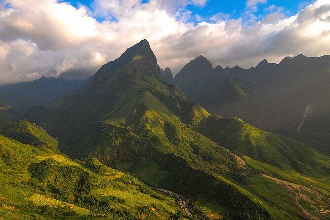 Half Day Fansipan Cable Car Sightseeing & Spiritual Complex - Time management that actually feels realistic