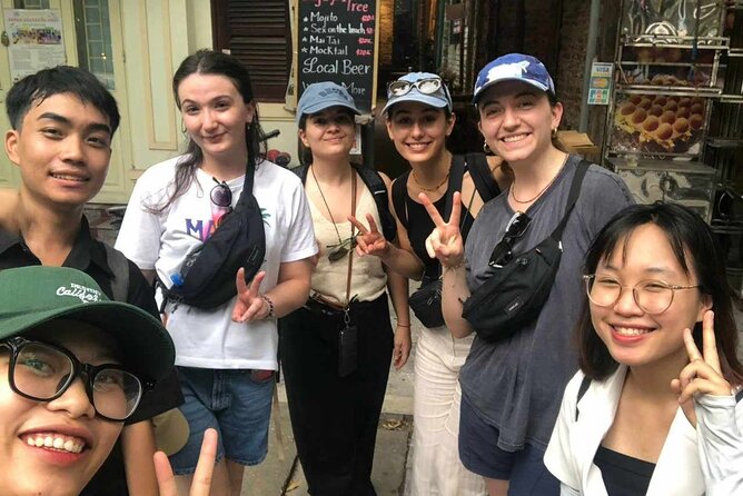 Half-Day Hanoi Highlights and Train Street Experience - Hỏa Lò Prison Museum: The Most Important Stop Gets Time