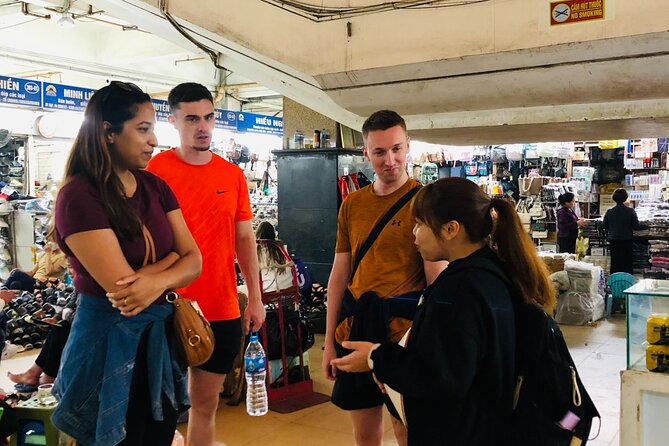 Half-Day Hanoi Highlights and Train Street Experience - Train Street and Egg Coffee: When the Train Runs Inches Away