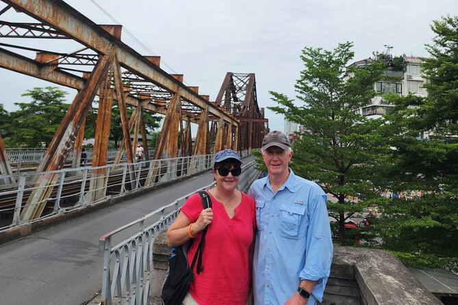 Half-Day Hanoi Highlights and Train Street Experience - Price and Value: Is $98.93 Worth a Half-Day?