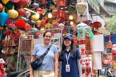 Half Day Hanoi Old Quarter Private Walking Tour in Vietnam - Kim Ngân Temple: Communal Traditions in the Old Quarter