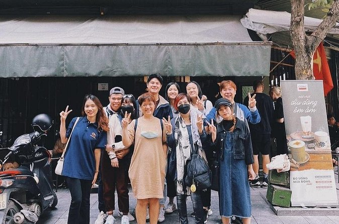 Half Day Hanoi Old Quarter Private Walking Tour in Vietnam - Bạch Mã Temple (Oldest of Its Kind) and the Feeling of Continuity