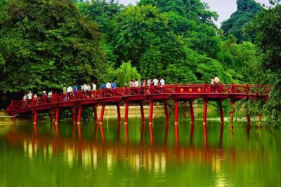 Half-Day Hanoi Private City Tour - Ba Dinh Square and the Ho Chi Minh Mausoleum: plan for opening days and dress code