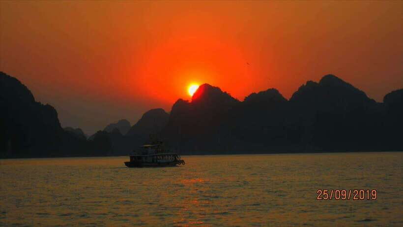 Half day Lan Ha Bay excursion ( 4 hours ): Kayaking, Snorkel - Lan Ha Bay Feels Different Than Halong