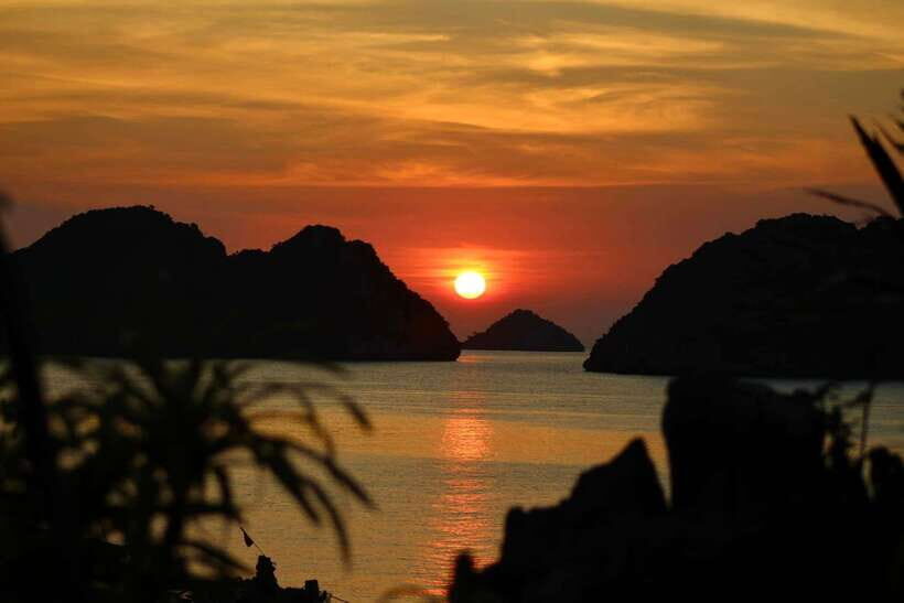 Half day Lan Ha Bay excursion ( 4 hours ): Kayaking, Snorkel - Cai Beo Floating Village: Why Kayaking Here Matters