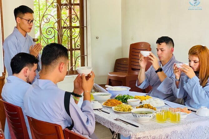 Half-Day Mindfulness Meditation Retreat in Hanoi - Key highlights you will actually feel