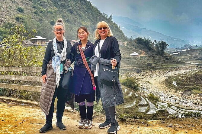 Half-Day Private Muong Hoa Valley Trek and Ethnic Tribes Tour - Key Things You’ll Notice on This Trek