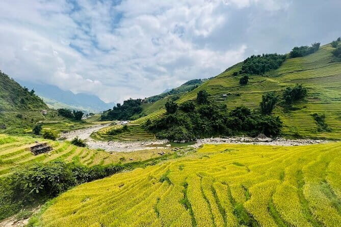 Half-Day Private Muong Hoa Valley Trek and Ethnic Tribes Tour - The Trek Itself: Slippery Spots and How to Handle Them