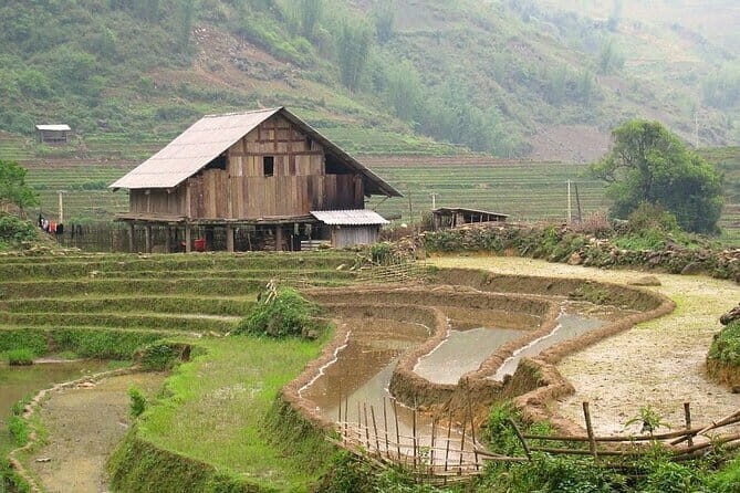 Half-Day Private Muong Hoa Valley Trek and Ethnic Tribes Tour - Getting Started in Sapa: The Short Road Walk That Sets the Tone