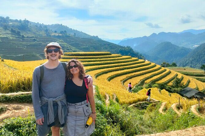 Half Day Private Trekking Mu Cang Chai_Morning or Afternoon - Key things that make this trek worth your time