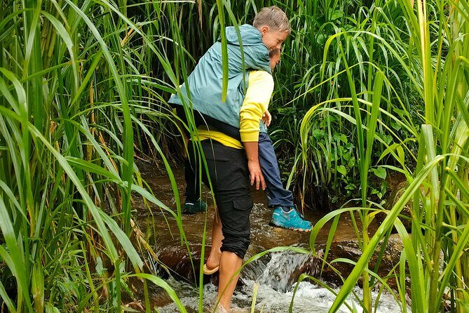 Half Day Private Trekking Mu Cang Chai_Morning or Afternoon - Weather reality: when rain hits, plan for slick steps