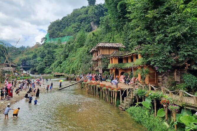 Half Day Sapa Cat Cat Explore Waterfall, Workshop, H'mong Local - Price and Value: Is $28 Good for This Half Day?