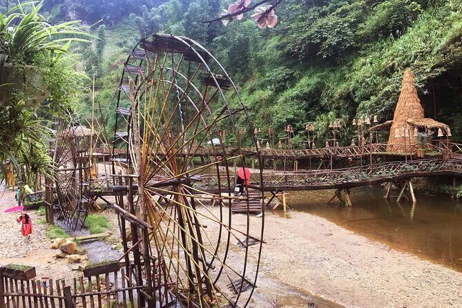 Half Day Sapa Cat Cat Explore Waterfall, Workshop, H'mong Local - Who This Tour Fits Best (and Who Might Want Another Option)