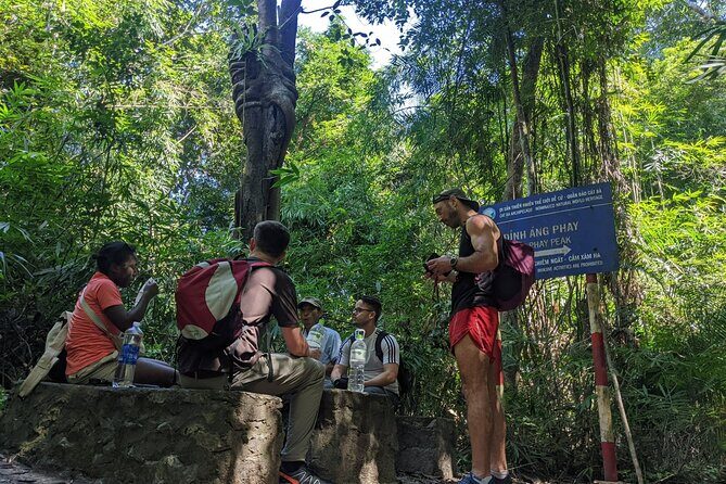 Half Day Trekking Cat Ba National Park - Who This Trek Is Best For (And Who Might Want Another Option)
