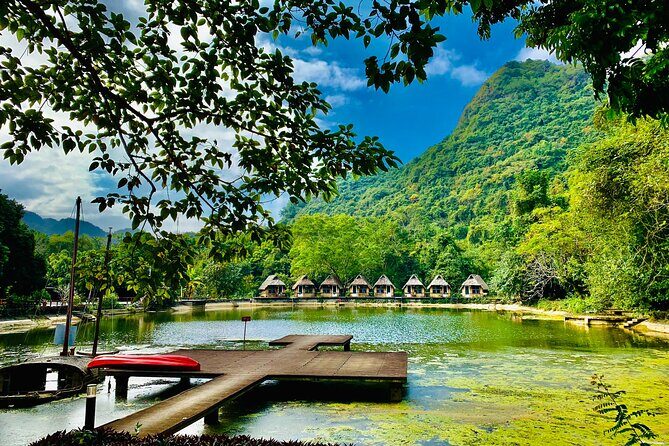 Half Day Trekking in Cat Ba National Park and Hospital Cave - Gear, weather, and fitness: the stuff that keeps it pleasant