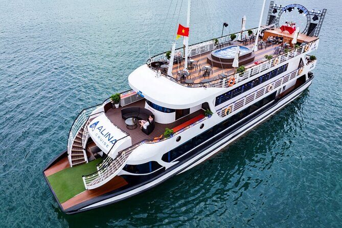 Halong and Bai Tu Long Luxury Day Escape - Key things to know before you go