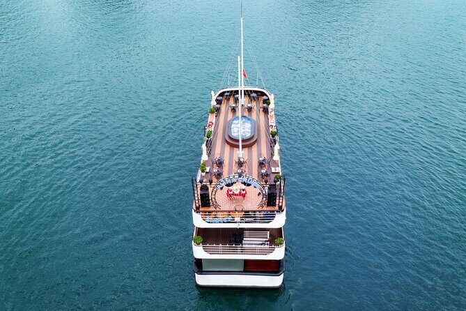 Halong and Bai Tu Long Luxury Day Escape - Hanoi to Halong Bay: what a “luxury day escape” means in real life